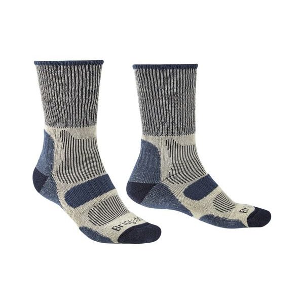 Hike LW Cotton CC Boot, indigo