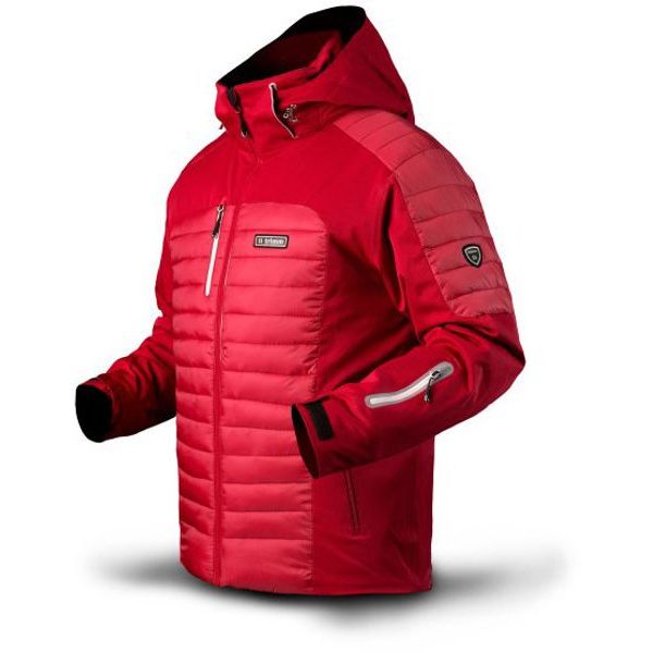 SLIDER red