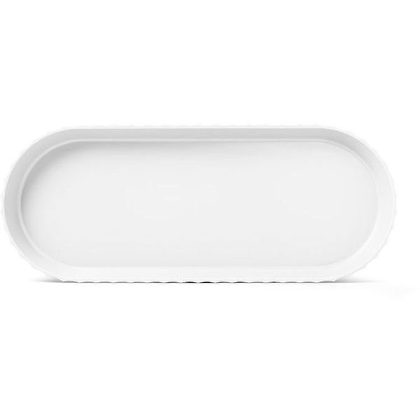 Minerva M Arctic White