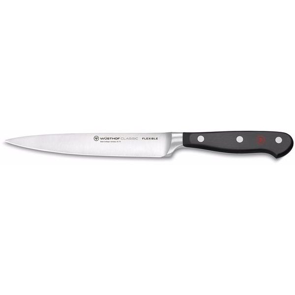 CLASSIC Nůž vykosťovací 16cm pružný
