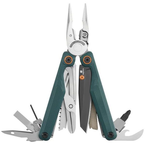 WAVE ALPHA Cascadia