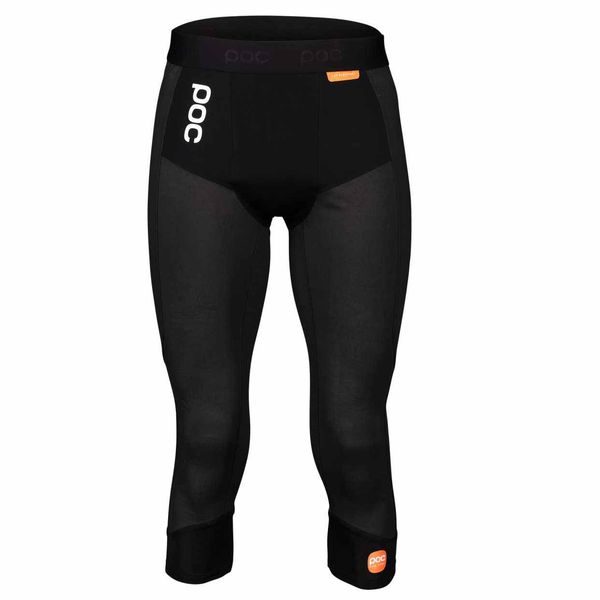 Resistance Layer Tights Uranium Black
