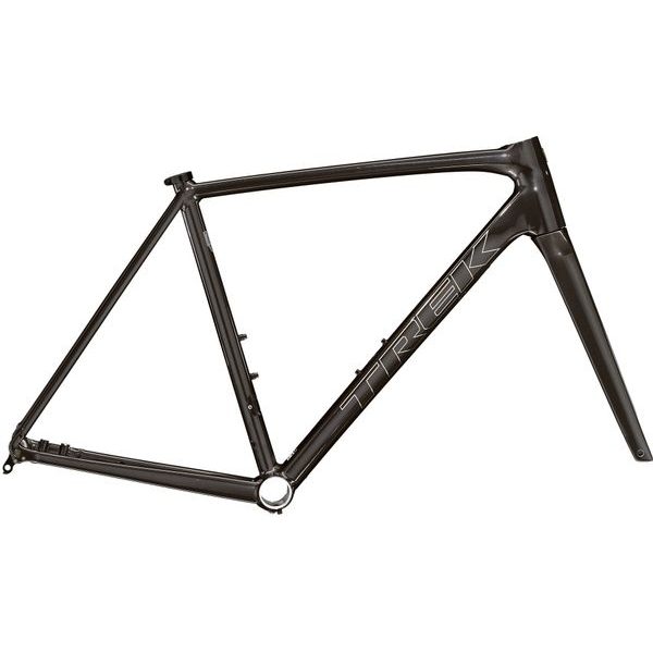 Rámový set Émonda ALR Disc FS Dnister Black