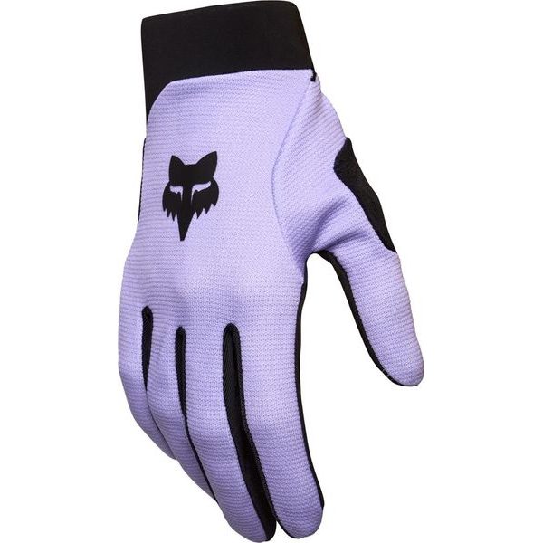 W Ranger Glove Lilac