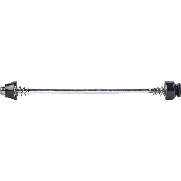 Skewer 135mm OLD Bolt-On Black Rear