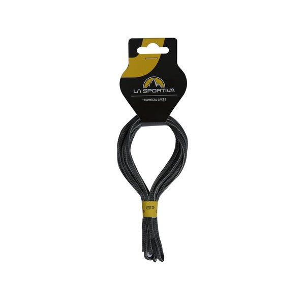 Mountain Running Laces 107/42 39R Grey