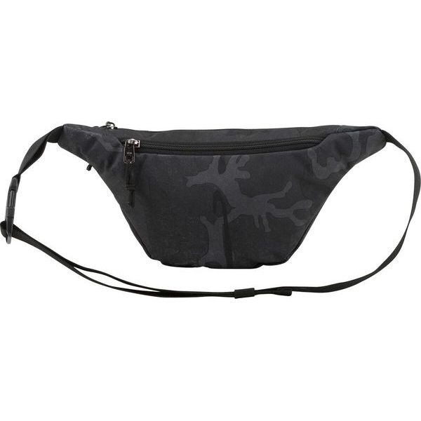 HIP BAG 2 forged camo