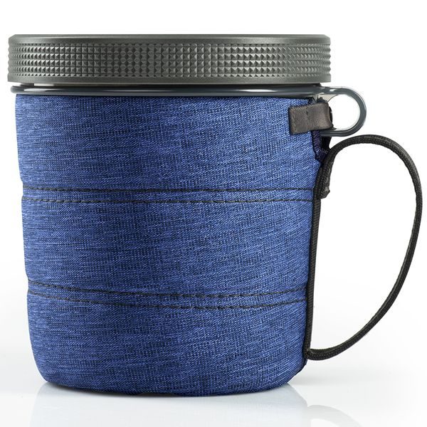 Fairshare Mug 2; 950ml; blue