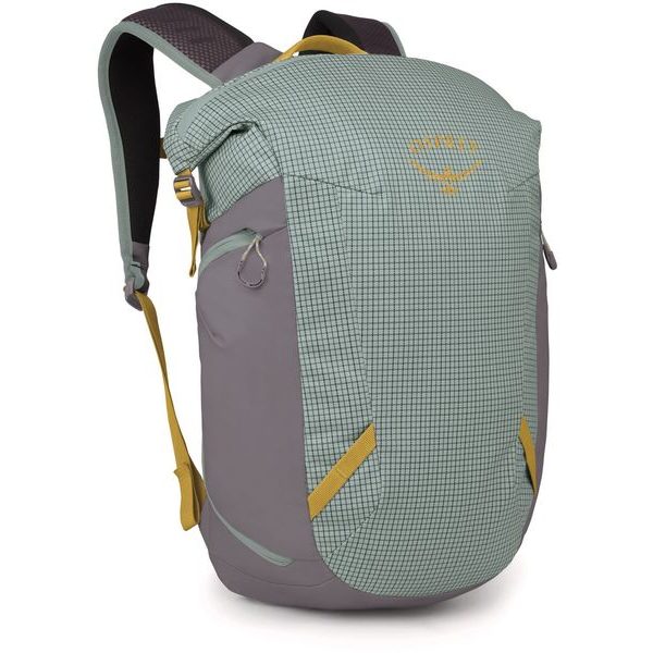 TRANSPORTER ZINCH 22, frosty mint/soundwave grey