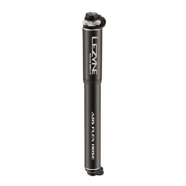 ROAD DRIVE - M BLACK HI GLOSS