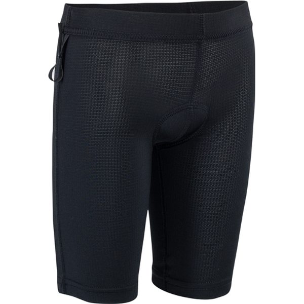 IPPARI, black