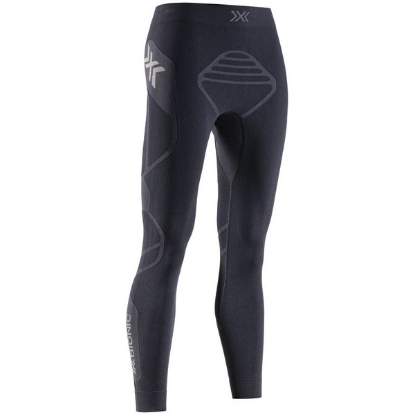 HEATLOOP PANTS WMN X Black