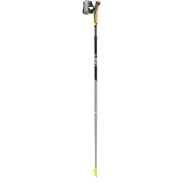 Speed Pacer Vario, llight anthracite-black-neonyellow