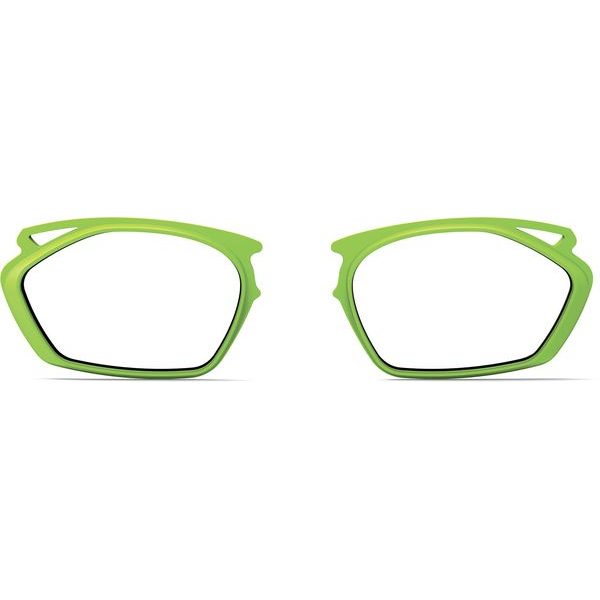 RYDON SLIM OPTICAL DOCK LIME MATTE RPFR54OD27 green