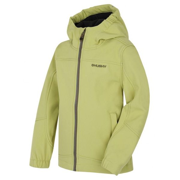 Simbo K light green