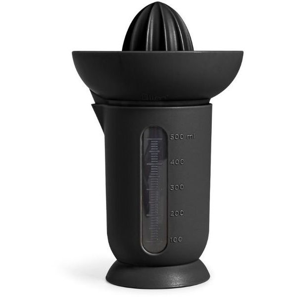 Ufo Carbon Black 500 ml