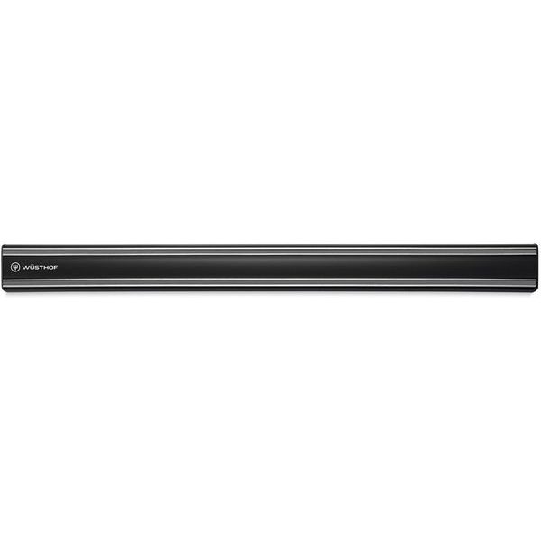Magnetic strip 50 cm black