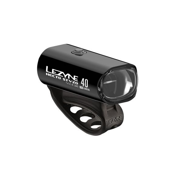 HECTO DRIVE STVZO 40 BLK/HI GLOSS