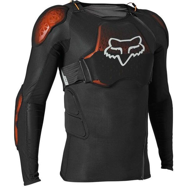 Yth Baseframe Pro D3O Jacket Black