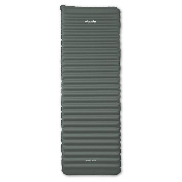 Nomad 38 NX Grey
