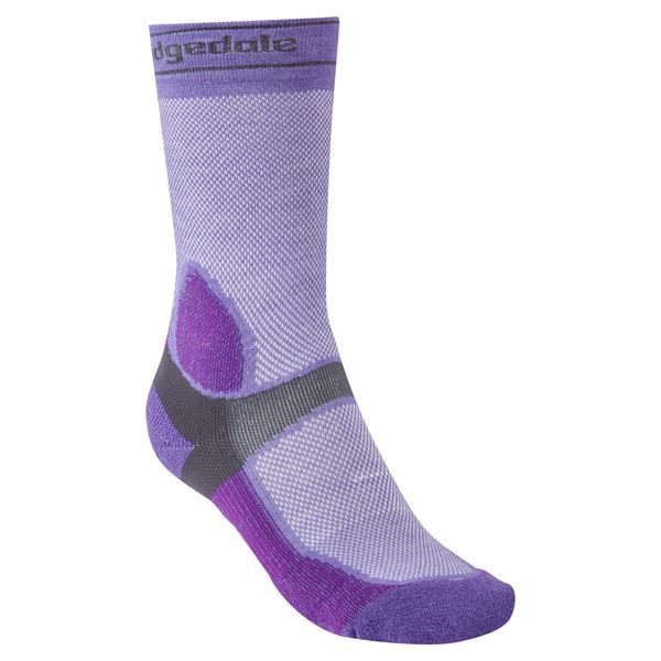 MTB Summer T2 CS Boot Women's, purple