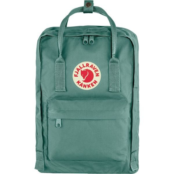 Kånken Laptop 13" Frost Green