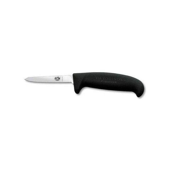 5.5903.09M Kitchen knife for poultry, plastic