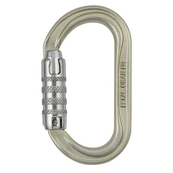 OXAN TRIACT LOCK