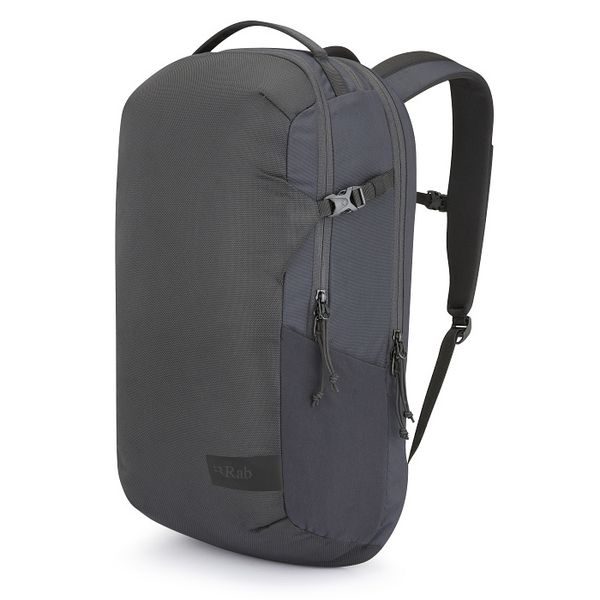 Depot 22, black
