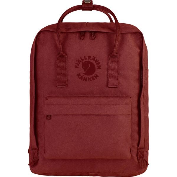 Re-Kånken Ox Red
