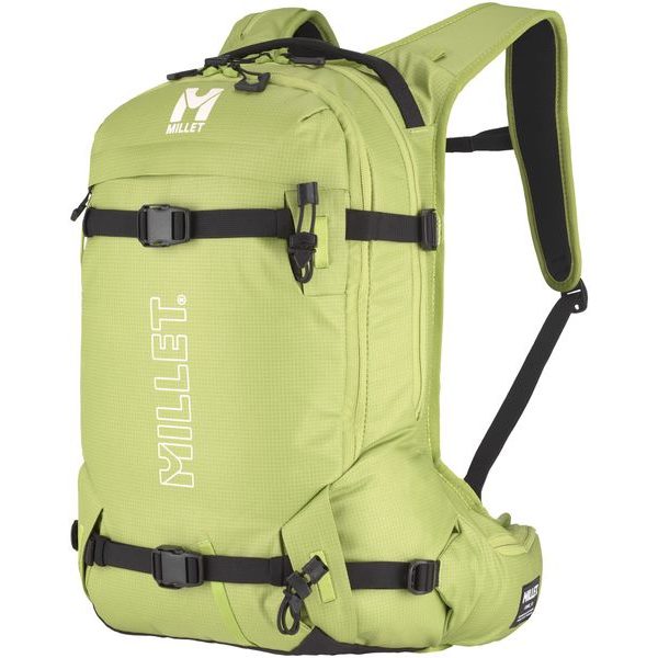 COSMIC 20 MACAW GREEN