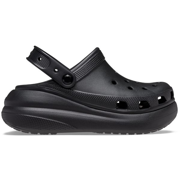Classic Crush Clog Black