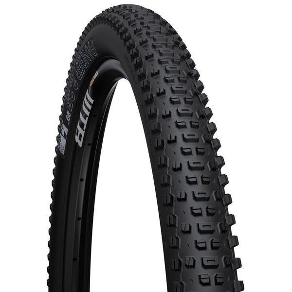 RANGER 2.4 29'' TCS Light Fast Rolling SG2 černá