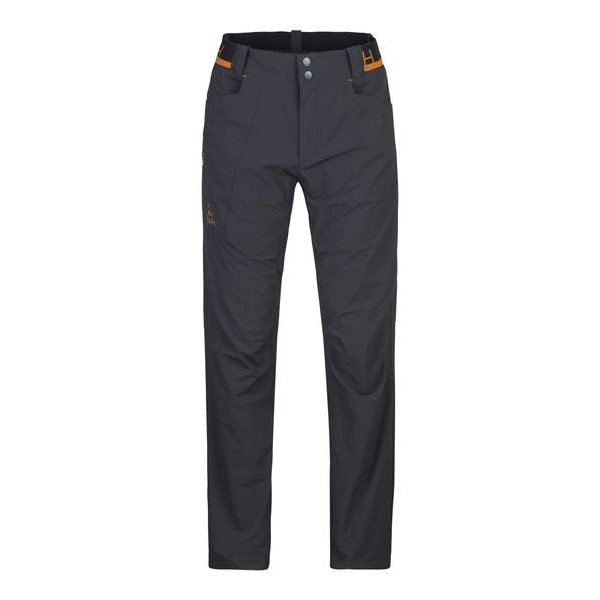 NIGUEL II, anthracite (orange)