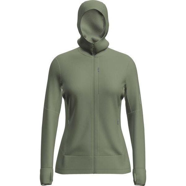W Mer 260 Quantum IV LS Zip Ho LICHEN