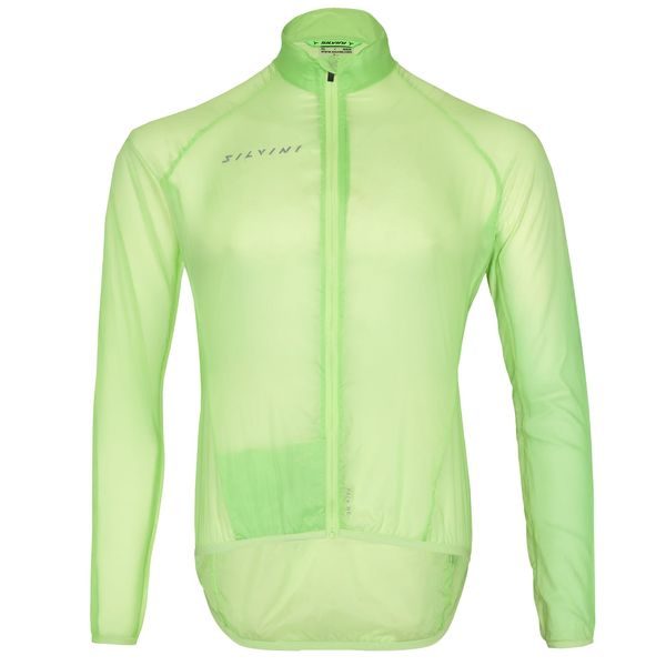 Montilio MJ1601, green