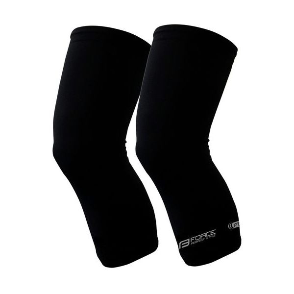 TERM knee pads, black