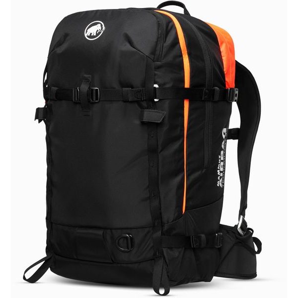 Pro 35 Women Removable Airbag 3.0 black