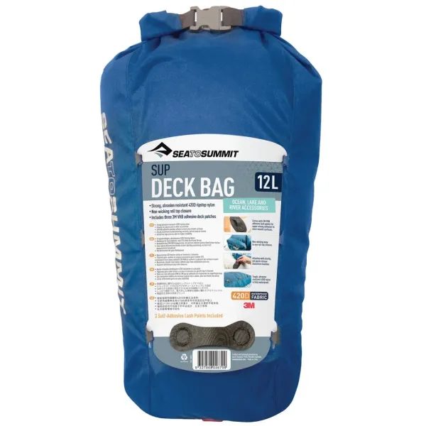 SUP Deck Bag 12L  Surf the Web
