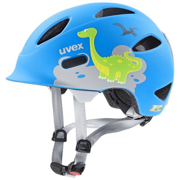 OYO STYLE, DINO BLUE MAT 2026