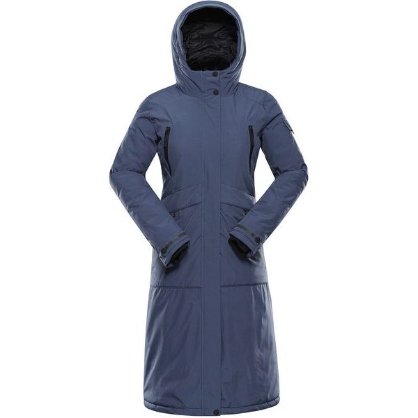 WUSSA vintage indigo
