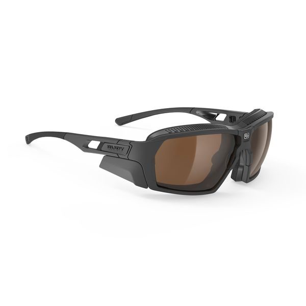 AGENT Q black/HI ALTITUDE