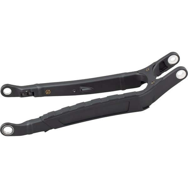 Chainstay Rail+ 8 Gen 5 2025 Dark Star