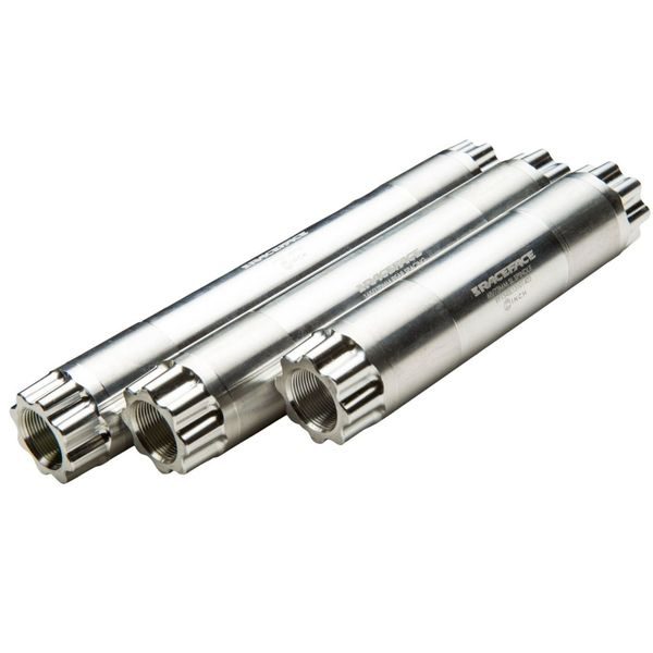 SPINDLE KIT, CINCH 30MM SPINDLE, 68/73mm