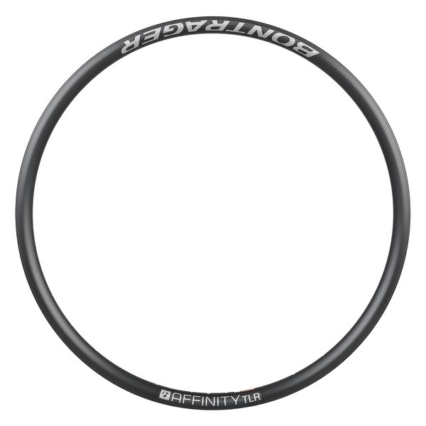 Affinity TLR 700c Disc 32H Black
