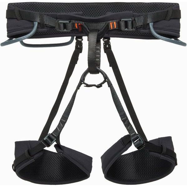 Ophir 4 Slide 2.0 Harness black-strata