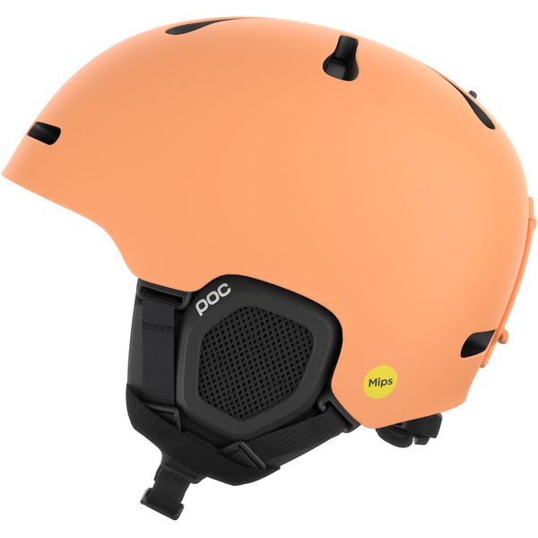 Fornix MIPS Apricot Sunstone Matt