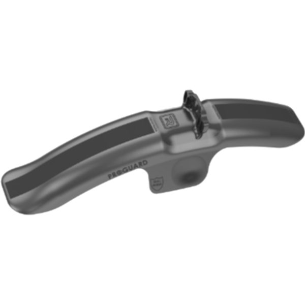 ProGuard Bolt-On Front Black Standard v2