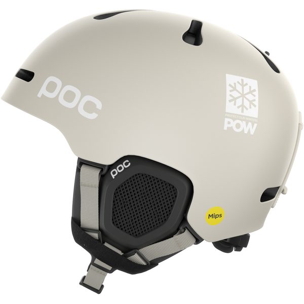 Fornix MIPS POW JJ, Mineral Grey Matt