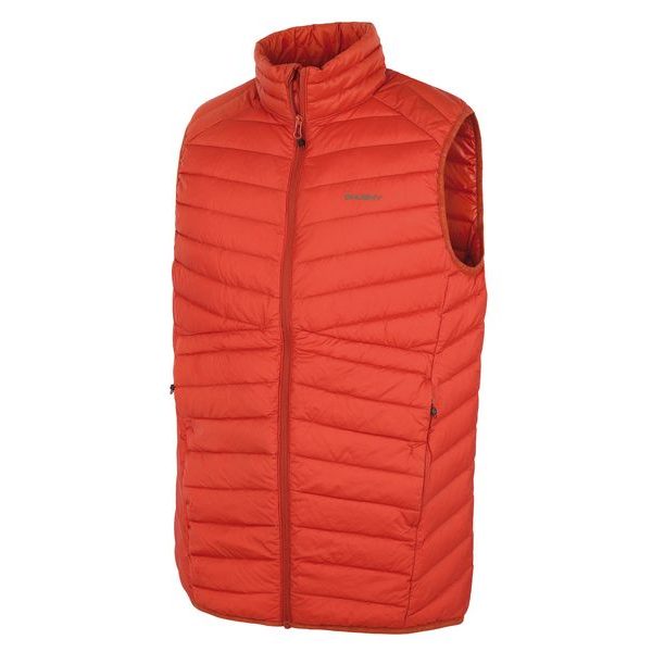 Dresles M brick orange